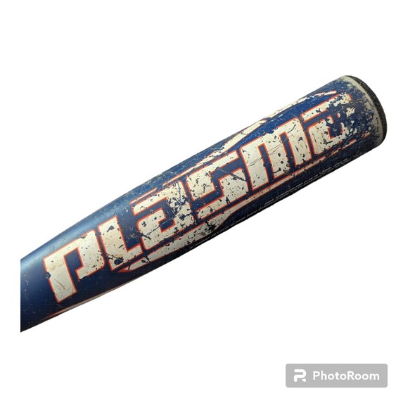 Rawlings Plasma US-7XALLO 27 inch BPF 1.15 17 oz 2 1/4 dia -12 Baseball Bat - Picture 2 of 8